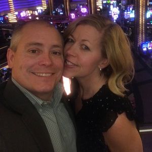 Meet your Posher, Kristin